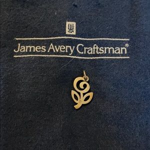James Avery charm